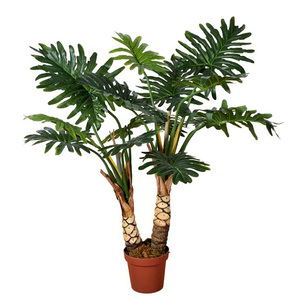 Planta Cycas de fibra de vidrio <span class=keywords><strong>para</strong></span> exteriores Árboles y <span class=keywords><strong>plantas</strong></span> <span class=keywords><strong>artificiales</strong></span> <span class=keywords><strong>para</strong></span> uso decorativo - Product Image 5