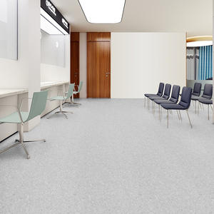 Pavimentazione in Vinile Omogeneo Antibatterico per Interni Durevole Tappetino in PVC per Ospedali Vendita all'Ingrosso - Product Image 5