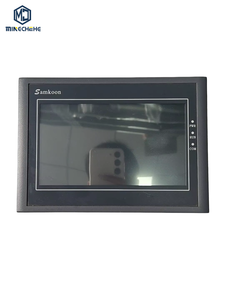 SA-7B SA-7BM SA-7A หน้าจอสัมผัส HMI หน้าจอสัมผัสอุตสาหกรรม หน้าจอสัมผัสแบบต้านทาน หน้าจอสัมผัสสำหรับการเชื่อมต่อระหว่างมนุษย์กับเครื่องจักร หน้าจอสัมผัสควบคุม PLC - Product Image 1