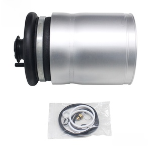 Nuevo Sistema de Suspensión Trasera, Amortiguador de Aire para Land 3 4 Range Sport LR016411 RKB500250 - Product Image 2