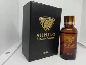 Recubrimiento Mr.Fix9H 30ML Fabricante Original Recubrimiento de Vidrio Nano Cerámico DPRO Nano Bond de Alta Calidad - Product Image 2