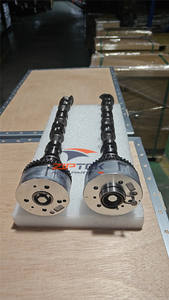 Vendita 24100-03051 1.4 motore G4LC albero a camme per Hyundai Accent <span class=keywords><strong>Bayon</strong></span> I20 Reina Kia K3 Stonic - Product Image 5