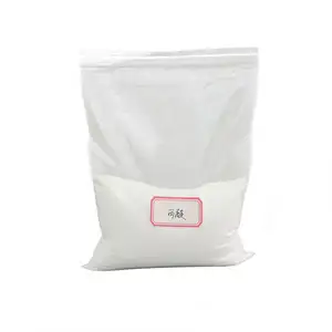 2 2- DMPA Factory Directly Sell White Crystal Odorless Wide Range Application Dimethylolpropionic Acid
