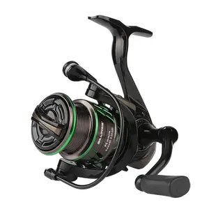 Choose Durable And User-friendly Best Fishing Reels 