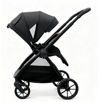 Poussette pour bébé
