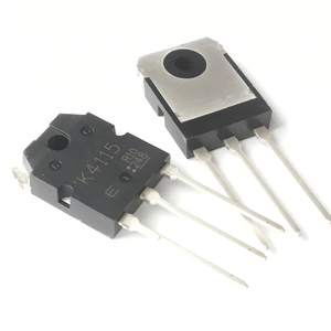 วงจรรวม2SK4115 K4115 TO-3P ทรานซิสเตอร์ - Product Image 1