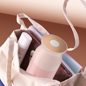 Xiaomi-chauffe-eau Portable 10000 ml, nouvelle collection, compacte, avec tasse de retenue de la chaleur, à bas <span class=keywords><strong>prix</strong></span> - Product Image 5
