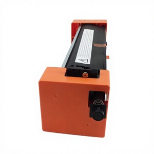 ชุดดรัม IU711 DR711สีดำของแท้ A2X20RD สำหรับ Konica Minolta BIZHUB C654 C754 C654e C754e - Product Image 4