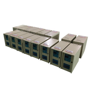 Nhà sản xuất thiết bị điện từ nóng 15KW công nghiệp kim loại nhiệt máy cảm ứng - Product Image 4