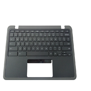 ที่วางแขนแล็ปท็อปสำหรับ <span class=keywords><strong>ACER</strong></span> <span class=keywords><strong>Chromebook</strong></span> C732 C732T <span class=keywords><strong>C733</strong></span>ที่วางแขน C733T 6B.GUKN7.001คีย์บอร์ด - Product Image 1