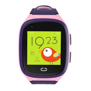 Reloj Inteligente a Prueba <span class=keywords><strong>de</strong></span> Agua con Envío Gratuito, Videollamadas 4G, Reloj Inteligente para Niños con Localización SOS, Pulsera Inteligente <span class=keywords><strong>de</strong></span> Fitness - Product Image 2