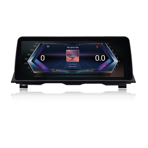 2026 En Yeni 12.3 İnç HD 720P Qualcomm Araç Multimedya Oynatıcısı Android Radyo BMW 5 Serisi F10 F11 Ana Ünite Ekran Yükseltmesi - Product Image 4