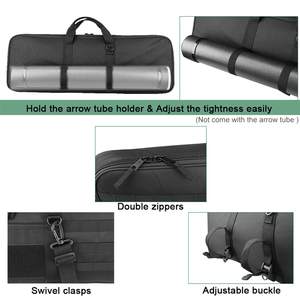 Estuche para Ballesta Deportiva Personalizable con Muestra Gratuita, Bolsa de Transporte para Arco de Tiro con Arco al por Mayor, Estuche para Ballesta para Viajes, Gran Venta - Product Image 3