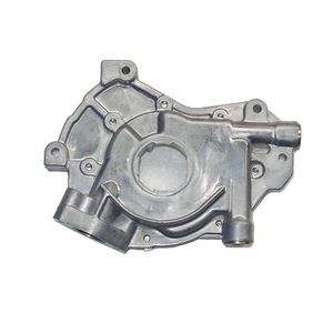 Bomba de Aceite 5L3Z-6600-A F3AZ-6600-A FZ-6600-A F8AZ-3300-AA Nueva para Reemplazo y Reparación - Product Image 1