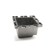 Fabricant chinois de pièces moulées sous pression en aluminium OEM, pièces moulées sous pression en aluminium, service de moulage sous pression en aluminium