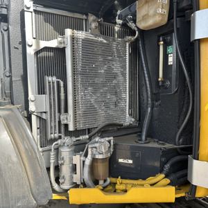 Original Komatsu PC40MR Used Hydraulic Crawler Excavators 4ton PC40 PC50 PC55 Second-<b>hand</b> <b>Mini</b> Bucket Diggers - Product Image 5