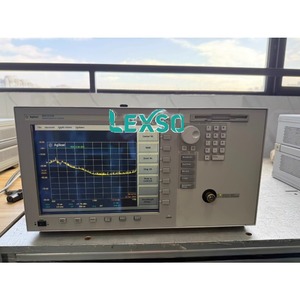 1PCS Analisador Óptico Keysight / <span class=keywords><strong>HP</strong></span>/ Agilent 86142B xgeqpt - Product Image 2