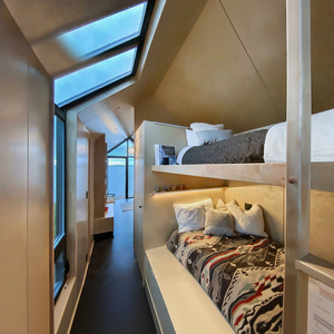 <span class=keywords><strong>Casa</strong></span> Contenedor Móvil Prefabricada Moderna Chengyu de Instalación Rápida con Panel Sándwich de Acero sobre Remolque - Product Image 6