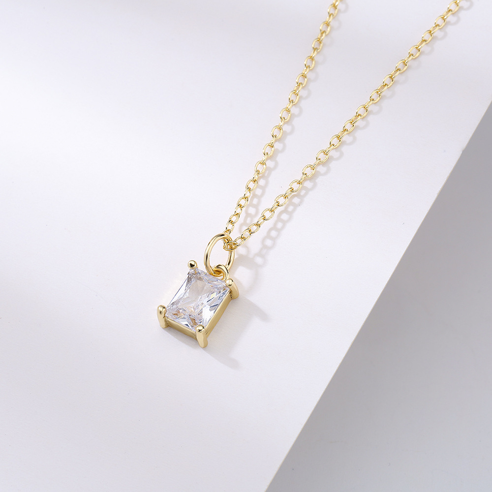 アクセサリー lui jewelry square stone charm M アクセサリー lui jewelry square stone charm M lui jewelry