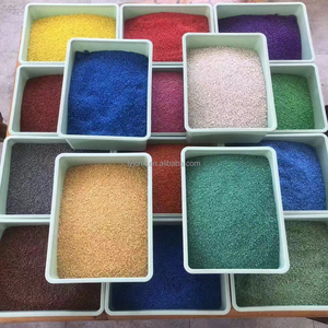 EPDM mẫu giáo các sân chơi cao su bề mặt cho các trường học, trẻ em chơi khu vực và phòng tập thể dục, con đường công viên, lối đi - Product Image 3