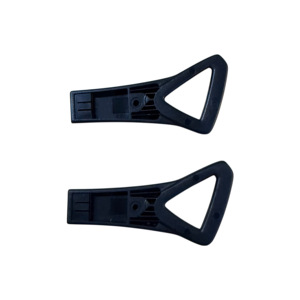 Palanca deslizante de asiento genuina RH para Ford Fiesta que ofrece ajuste de asiento sin esfuerzo, posicionamiento seguro y rendimiento duradero. - Product Image 2