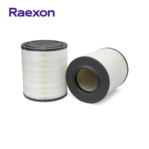 RAEXON AF 高效滤纸空气滤清器替换件 OE AF25139 适用于欧洲卡车 - Product Image 1