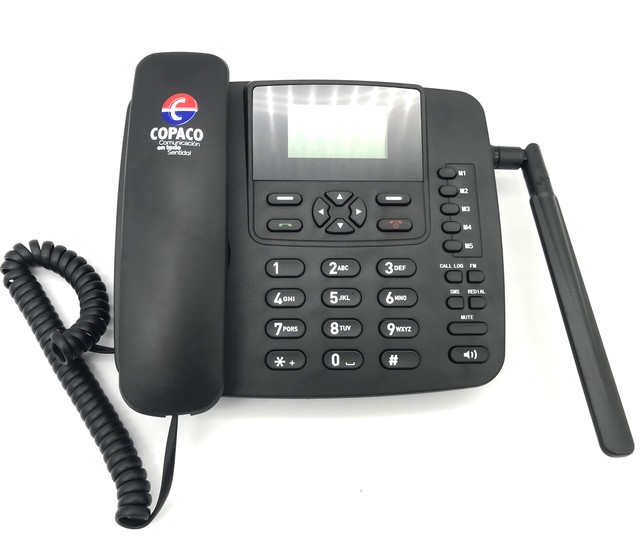 W3600B 3G WCDMA 3G Fixed Wireless Phone , UMTS 850/1900 Mhz or 900/2100 Mhz with SAR Certificate With 1000mA/h Backup Battery