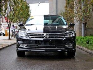 VW <span class=keywords><strong>Passat</strong></span> 380TSI 2.0T Automatica del 2017, Economica, Efficiente nei Consumi, Ottimo Rapporto Qualità-Prezzo, Berlina 5 Posti, Guida a Sinistra, Veicolo Usato a Benzina - Product Image 5