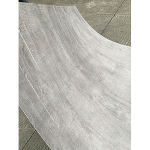 مصنع فوشان بسعر منخفض لوح خرسانة إسمنتي MCM لوح مرن للديكور الداخلي الحديث مبنى طويل - Product Image 3