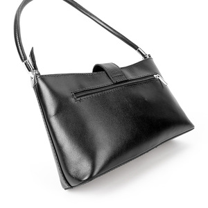 حقائب يد نسائية فاخرة مخصصة من الجلد الأصلي، حقيبة كتف أنيقة للنساء - Product Image 5