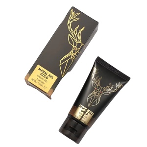 Crema para Agrandamiento del Pene Maral Xxl Gold de Alta Calidad, Gel Engrosador, Estimulación para Adultos, Retrasa la Eyaculación, 50 ml - Product Image 4