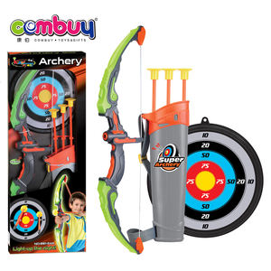 Ensemble de Sport Tir à l'Arc Garçons Filles Jeu Enfants Jouet Arc et Flèche - Product Image 3