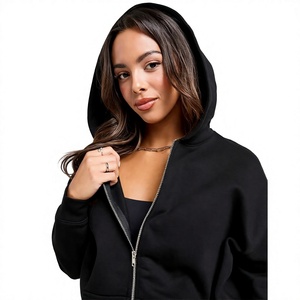 Nouvelle Collection Ensemble Décontracté Unisexe à Capuche : Sweat-shirt et Pantalon de Jogging en Tissu Doux – Tenue Lifestyle Couleurs Personnalisables Options de Tailles Fournisseur - Product Image 4