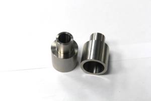 High Precision CNC Turning <b>Hardware</b> Parts Vietnam Stainless Steel Aluminum Brass Copper Lathe Service - Product Image 3