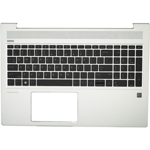 Vente chaude Ordinateur Portable Palmrest Top Case US Clavier Lunette Pour <span class=keywords><strong>HP</strong></span> <span class=keywords><strong>ProBook</strong></span> <span class=keywords><strong>450</strong></span> 455 G6 <span class=keywords><strong>G7</strong></span> 455R G6 <span class=keywords><strong>G7</strong></span> Couverture D'ordinateur Portable C L45091-001 - Product Image 1