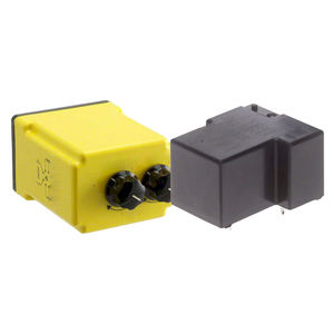 รีเลย์กำลังสูง FR-AS12-BM-23 Franjobaim Electronics สำหรับควบคุมอุตสาหกรรม มีสินค้าในสต็อก - Product Image 1