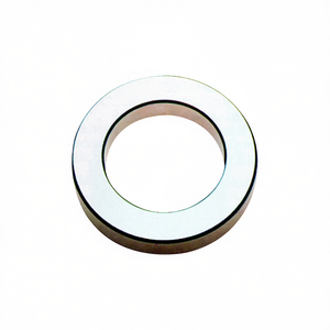 Zeroing <b>Ring</b> Block Retaining <b>Ring</b> For Precision Measurement Applications - Product Image 2