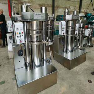 Presse à huile Lbt01, presse à huile à froid, provenance Inde, Henan Double <span class=keywords><strong>Elephant</strong></span>, presse à huile de palme - Product Image 4