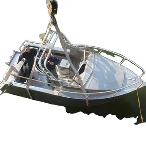 Try A Wholesale Small Aluminum Boat And Experience Luxury
