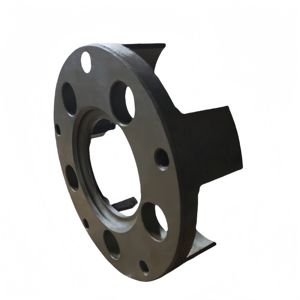 Nouveau porte-roue OEM 3463501533A pour camion Mercedes <span class=keywords><strong>Actros</strong></span> Transmission et essieux - Product Image 6