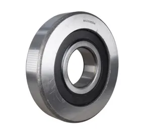 Industry Model 45mm ID Size Mast Guide Bearing MG309DDA MG309-2RS-1 MG309SZZ-4 roller bearing with Single Row Sealed