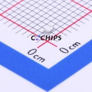 Résistance SMD QR0603J33R0P05Z 0603 (Type : Film Épais) (Résistance : 33 Ohms Précision : 5%) - Product Image 2