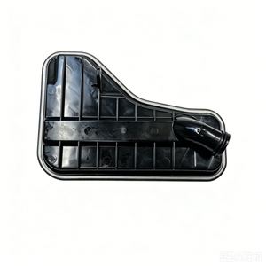 Filtre à huile de transmission automatique DQ250 02E pour AUDI VW SKODA SEAT Accessoires automobiles 198140A - Product Image 4