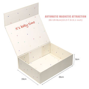 <span class=keywords><strong>Coffret</strong></span> cadeau de bienvenue pour nouveau-né avec logo personnalisé, <span class=keywords><strong>coffret</strong></span> cadeau pour maman enceinte avec couverture douce, bougies, tasse, articles essentiels pour bébé - Product Image 6