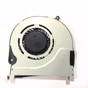 Ventilador de Refrigeración para Portátil Nuevo para Toshiba P55W-C P55W-C5200D L55W E45W-C, Ventilador de GPU para Portátil - Product Image 1