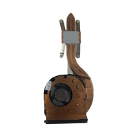 Ventilateur et dissipateur thermique Orig New 5H40W65012 pour Lenovo ThinkPad X1 Carbon 7ème génération 2019