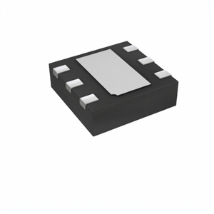 Electronics Component Power Management (PMIC) 6 UFDFN Exposed Pad AP2181FMG-7 Original - Product Image 1