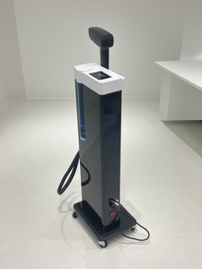 Professionnel Micro Brume De Poche Cheveux Spa Nano Vapeur Salon Équipement De Cheveux pour Beauté Soins Du Cuir Chevelu Usine <span class=keywords><strong>Fournisseur</strong></span> En Gros - Product Image 3