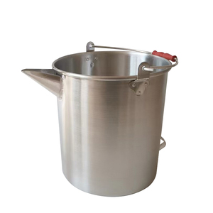 ถังทองเหลืองเกรดอุตสาหกรรมป้องกันการเกิดประกายไฟ - Product Image 2