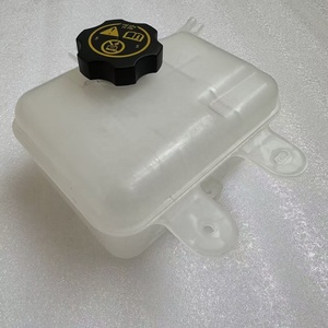 Nouvelle vente flash : réservoir d'expansion de liquide de refroidissement OEM 90922457 pour Chevrolet Sail 3 au meilleur prix - Product Image 1